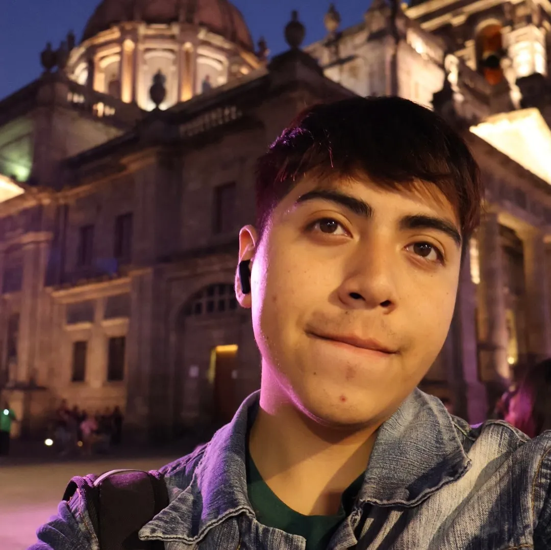 Avatar Ángel Mhdzz